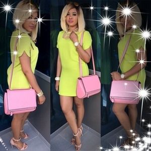 Meet your Posher, Anisha